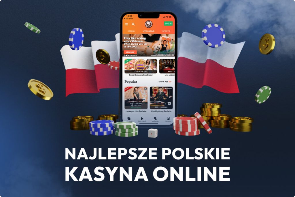 Wszystko, co chciałeś wiedzieć o kasyna online polska i wstydziłeś się zapytać